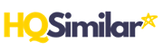 HQ Similar logo