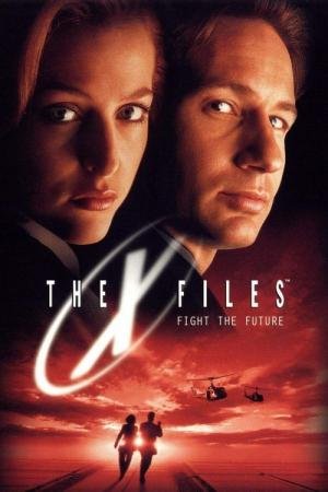 The X-Files