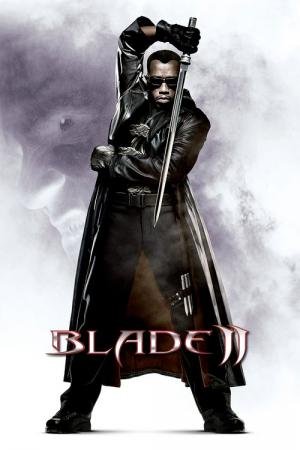 Blade II 