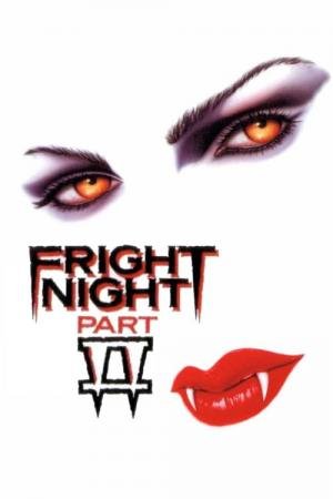 Fright Night Part 2 