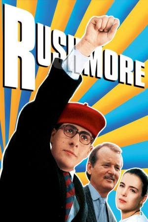 Rushmore 