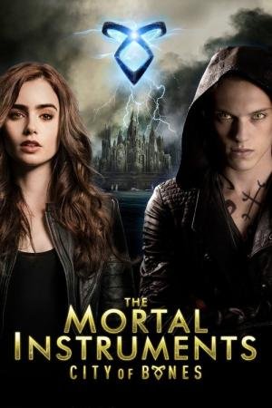 The Mortal Instruments: City of Bones 